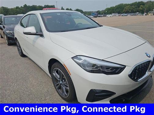 2024 BMW 228 Gran Coupe 228i