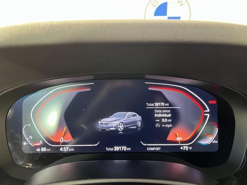 2021 BMW 540 540i xDrive