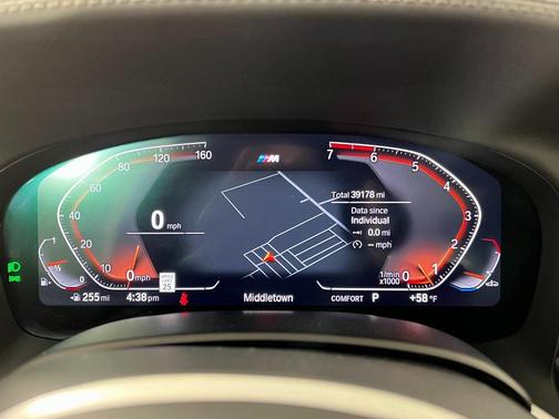 2022 BMW 750 i xDrive