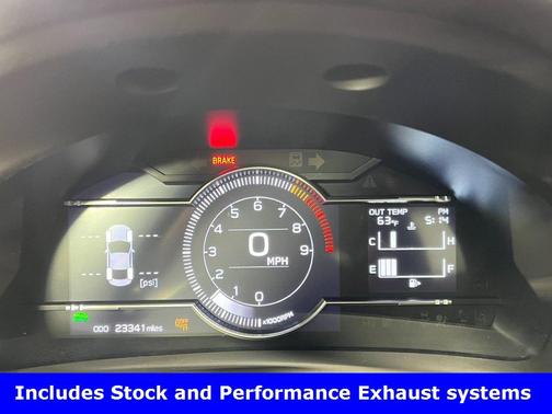 2023 Toyota GR86 Premium