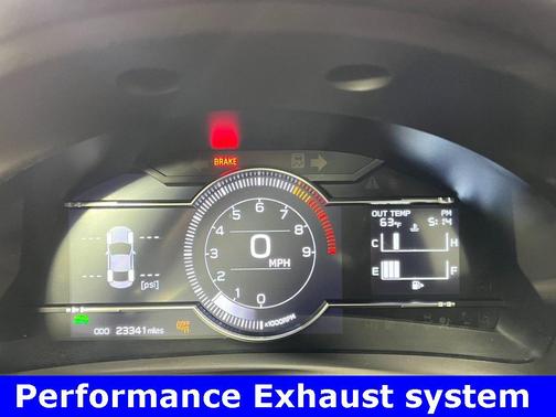 2023 Toyota GR86 Premium