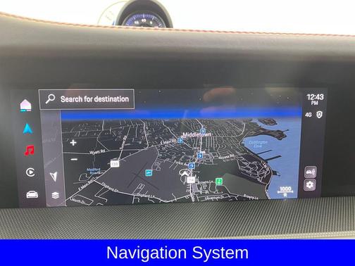 2025 Porsche 911 Carrera