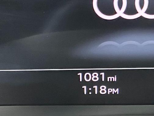 2026 Audi A6 allroad 2.0T Premium Plus