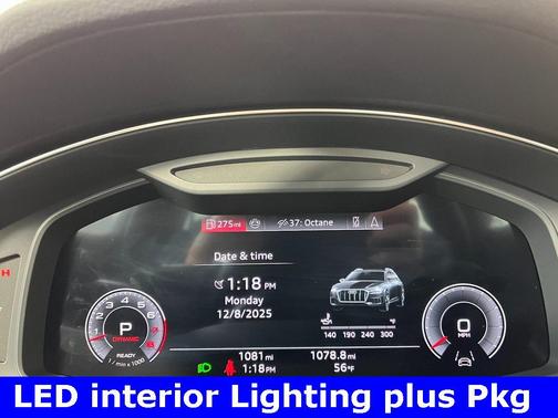 2026 Audi A6 allroad 2.0T Premium Plus