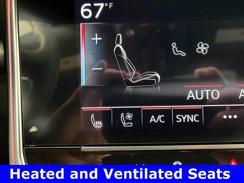 2026 Audi A6 allroad 2.0T Premium Plus