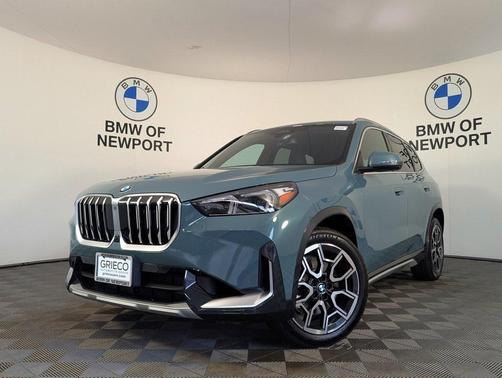 2026 BMW X1 xDrive28i