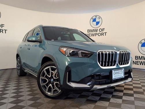 2026 BMW X1 xDrive28i