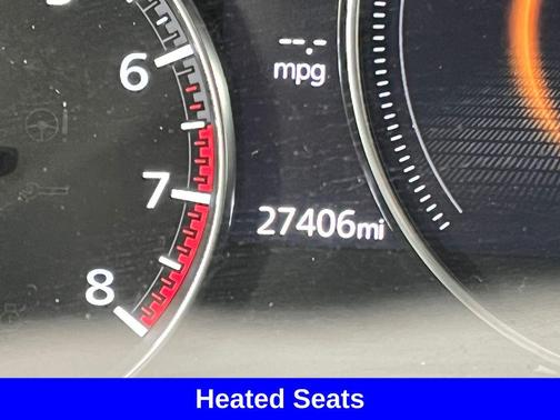 2023 Mazda CX-30 2.5 S Preferred Package