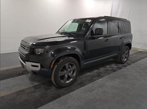 2024 Land Rover Defender S