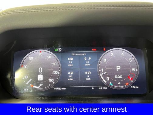 2024 Land Rover Defender S