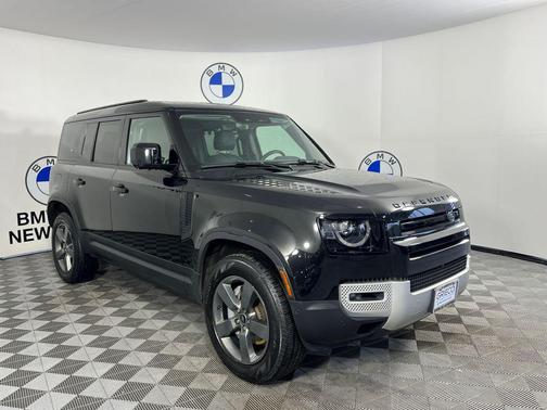 2024 Land Rover Defender S