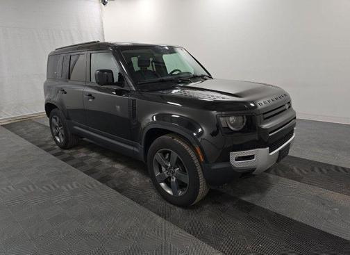 2024 Land Rover Defender S