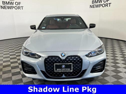 2023 BMW 430 i xDrive