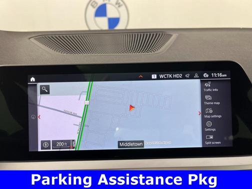 2023 BMW 430 i xDrive