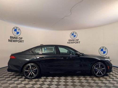 2026 BMW 530 i xDrive