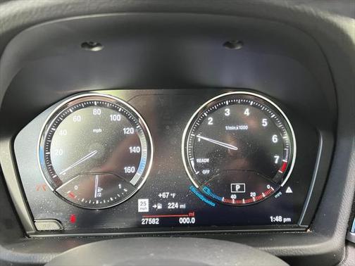 2021 BMW X1 xDrive28i
