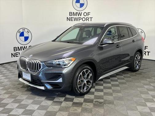 2021 BMW X1 xDrive28i