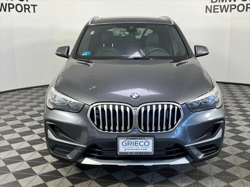 2021 BMW X1 xDrive28i