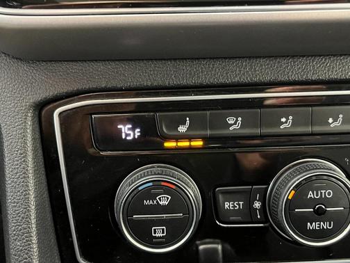 2018 Volkswagen Atlas SEL