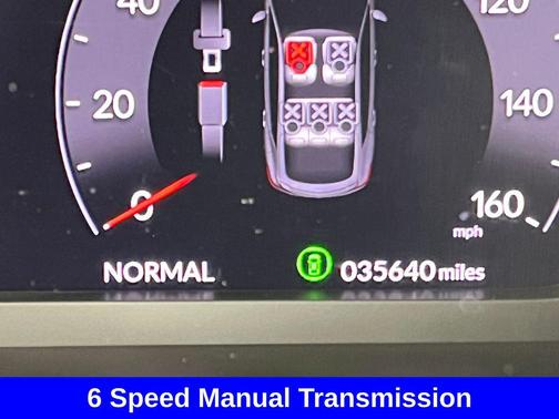 2023 Acura Integra A-Spec Tech Package