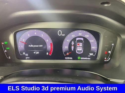 2023 Acura Integra A-Spec Tech Package