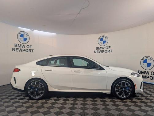 2026 BMW 228 Gran Coupe 228 Gran Coupe
