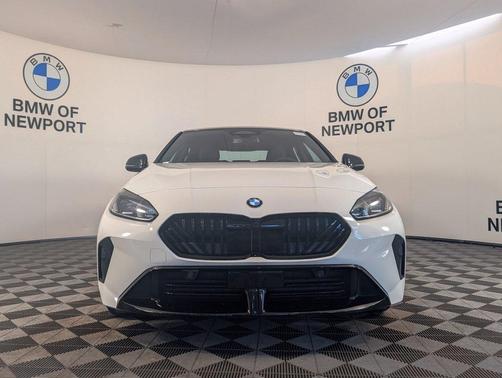 2026 BMW 228 Gran Coupe 228 Gran Coupe