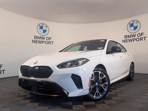 2026 BMW 228 Gran Coupe 228 Gran Coupe