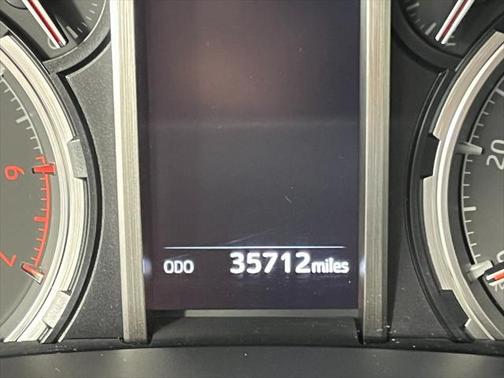 2023 Toyota 4Runner TRD Sport
