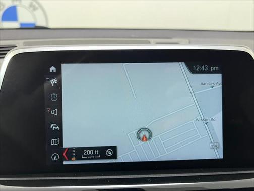 2018 BMW X2 xDrive28i