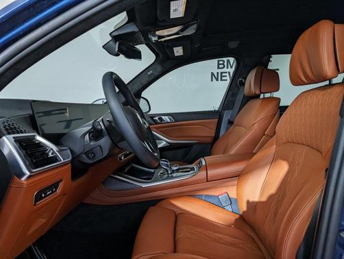 2026 BMW X7 ALPINA XB7