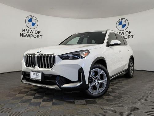 2026 BMW X1 xDrive28i