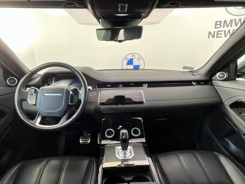 2020 Land Rover Range Rover Evoque R-Dynamic SE