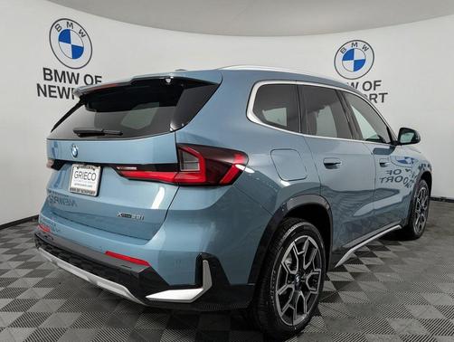 2026 BMW X1 xDrive28i