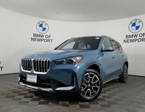 2026 BMW X1 xDrive28i