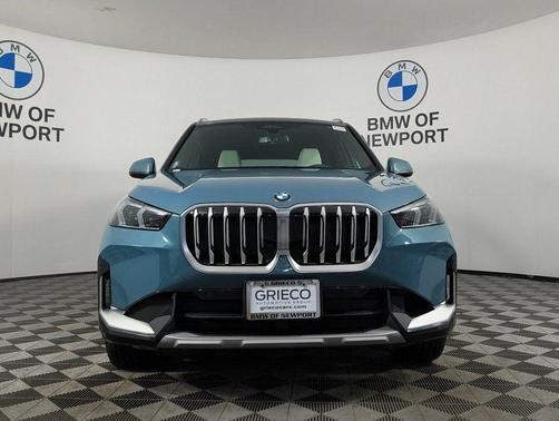 2026 BMW X1 xDrive28i