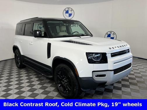 2024 Land Rover Defender S