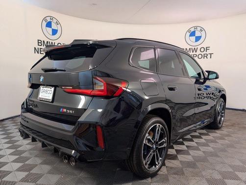 2026 BMW X1 M35i
