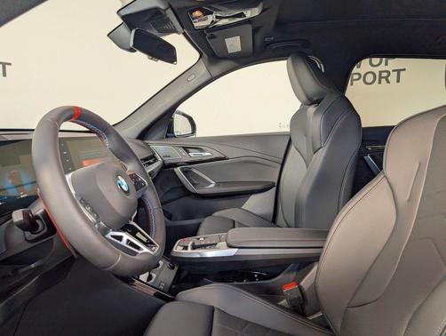 2026 BMW X1 M35i