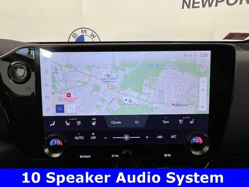 2023 Lexus NX 350 350 Premium