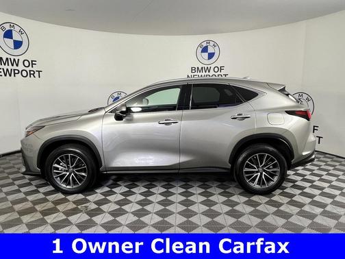 2023 Lexus NX 350 350 Premium
