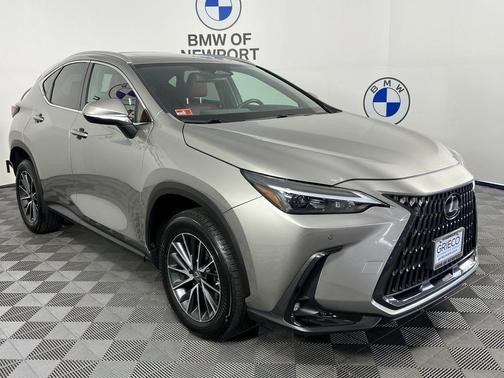 2023 Lexus NX 350 350 Premium