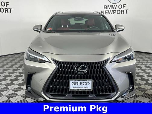 2023 Lexus NX 350 350 Premium