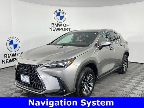2023 Lexus NX 350 350 Premium