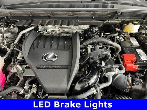 2023 Lexus NX 350 350 Premium