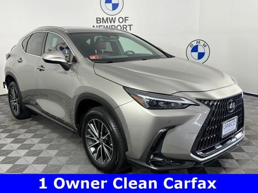 2023 Lexus NX 350 350 Premium