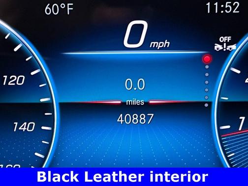 2023 Mercedes-Benz GLA 250 4MATIC