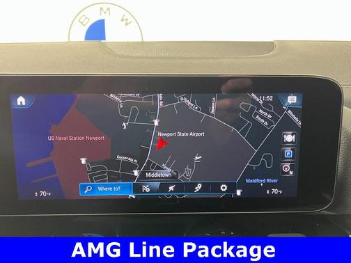 2023 Mercedes-Benz GLA 250 4MATIC