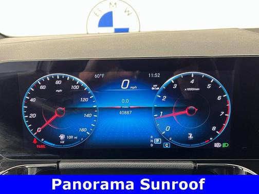 2023 Mercedes-Benz GLA 250 4MATIC