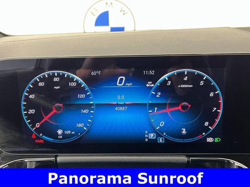 2023 Mercedes-Benz GLA 250 4MATIC